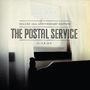 The Postal Service: Give Up (10th Anniversary Deluxe Edition) (remastered), LP,LP,LP