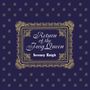 Jeremy Enigk: Return Of The Frog Queen (remastered) (Limited-Edition) (Purple Vinyl), LP