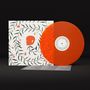 Loma: How Will I Live Without A Body (Limited Edition) (Neon Orange Vinyl), LP