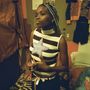 Hannah Jadagu: Aperture, CD