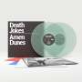 Amen Dunes: Death Jokes (Coke Bottle Green Vinyl), LP,LP