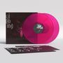 Clipping.: Dead Channel Sky (Neon Pink Vinyl), 2 LPs