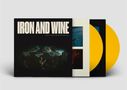 Iron And Wine: Who Can See Forever Soundtrack (Limited Loser Edition) (Colored Vinyl), LP