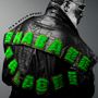 "IT'S A STYLE SPORT" und "SHABBA PALACE" in großen Buchstaben. Mann mit Brille trägt stylische Jacke., CD
