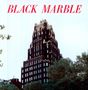 Black Marble: Weight Against The Door (EP), Single 12", Single 12"