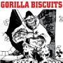 Gorilla Biscuits: Gorilla Biscuits, SIN