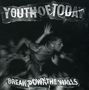 Youth Of Today: Break Down The Walls, CD, CD