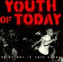 Youth Of Today: We're Not In This Alone (Limited Edition) (Colored Vinyl), LP