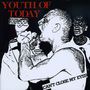 Youth Of Today: Can't Close My Eyes, CD