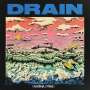 Drain: California Cursed (Limited Edition) (Colored Vinyl), LP