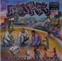 Dare: Against All Odds (Colored Vinyl), LP