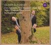 Clara Schumann (1819-1896): Klaviertrio op.17, CD