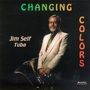 Jim Self: Changing Colors, CD