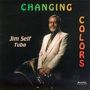 Jim Self (1943-2025): Changing Colors, CD
