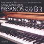 Tony Monaco & Joey DeFrancesco: New Generation-Paesanos, CD