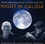 Randy Brecker: Randy Brecker Plays Wlodek Pawlik's: Night In Calisia, CD, CD