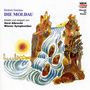 : Gerd Albrecht erklärt "Die Moldau", CD
