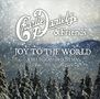 Charlie Daniels: Joy To The World: A Bluegrass Christmas, 1 CD und 1 DVD, 1 CD und 1 DVD