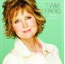 Twila Paris: Small Sacrifice, CD
