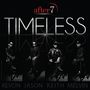 After 7: Timeless, CD