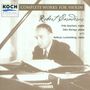 Robert Casadesus: Sämtliche Werke für Violine & Klavier, CD