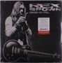 Rex Brown: Smoke On This... (180g) (Colored Vinyl), LP
