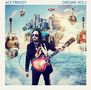 Ace Frehley: Origins Vol. 1, CD