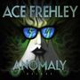Ace Frehley: Anomaly, CD