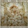 Black Label Society: Catacombs Of The Black Vatican, CD