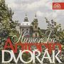 Antonin Dvorak (1841-1904): Humoresque, CD, CD