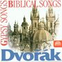 Antonin Dvorak: Biblische Lieder op.99 Nr.1-10, CD