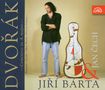 Antonin Dvorak: Sämtliche Werke für Cello & Klavier, CD,CD