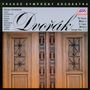 Antonin Dvorak: Messe op.86, CD