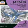 Leos Janacek: Violinkonzert "Wanderung einer Seele", CD