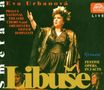 Bedrich Smetana: Libuse, CD,CD