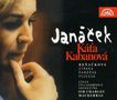 Leos Janacek (1854-1928): Katya Kabanova, CD