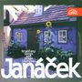 Leos Janacek: Werke für Frauenchor, CD