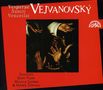 Pavel Josef Vejvanovsky: Vesperae Sancti Venceslai, CD