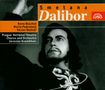 Bedrich Smetana (1824-1884): Dalibor, CD