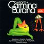 Carl Orff: Carmina Burana, CD