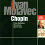 : Ivan Moravec - Edition Vol.3, CD