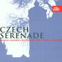 : Tschechische Serenaden, CD