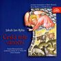 Jan Jakub Ryba: Tschechische Weihnachtsmesse, CD