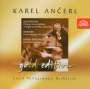 Karel Ancerl Gold Edition Vol.4, CD
