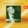 Karel Ancerl Gold Edition Vol.34, CD