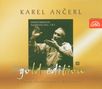 : Karel Ancerl Gold Edition Vol.39, CD