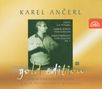 : Karel Ancerl Gold Edition Vol.42, CD