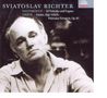 : Svjatoslav Richter,Klavier, CD