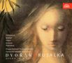 Antonin Dvorak (1841-1904): Rusalka, 2 CDs