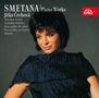 Bedrich Smetana (1824-1884): Klavierwerke Vol.4, CD